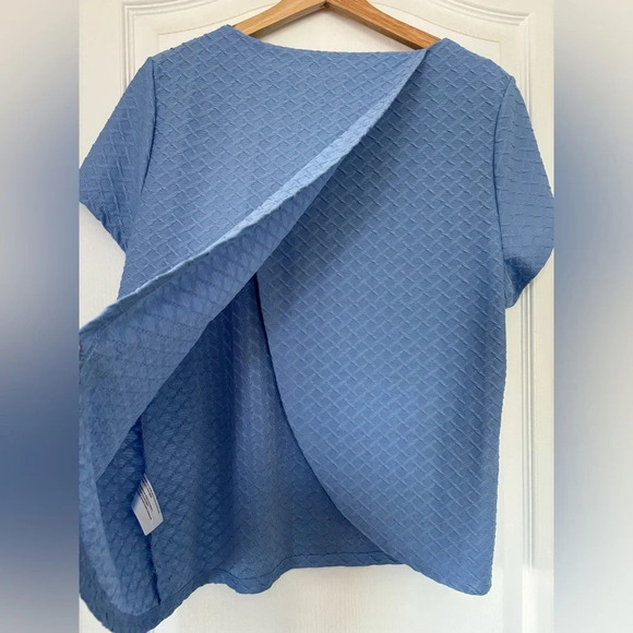 ALFRED SUNG Top - Picture 4 of 4